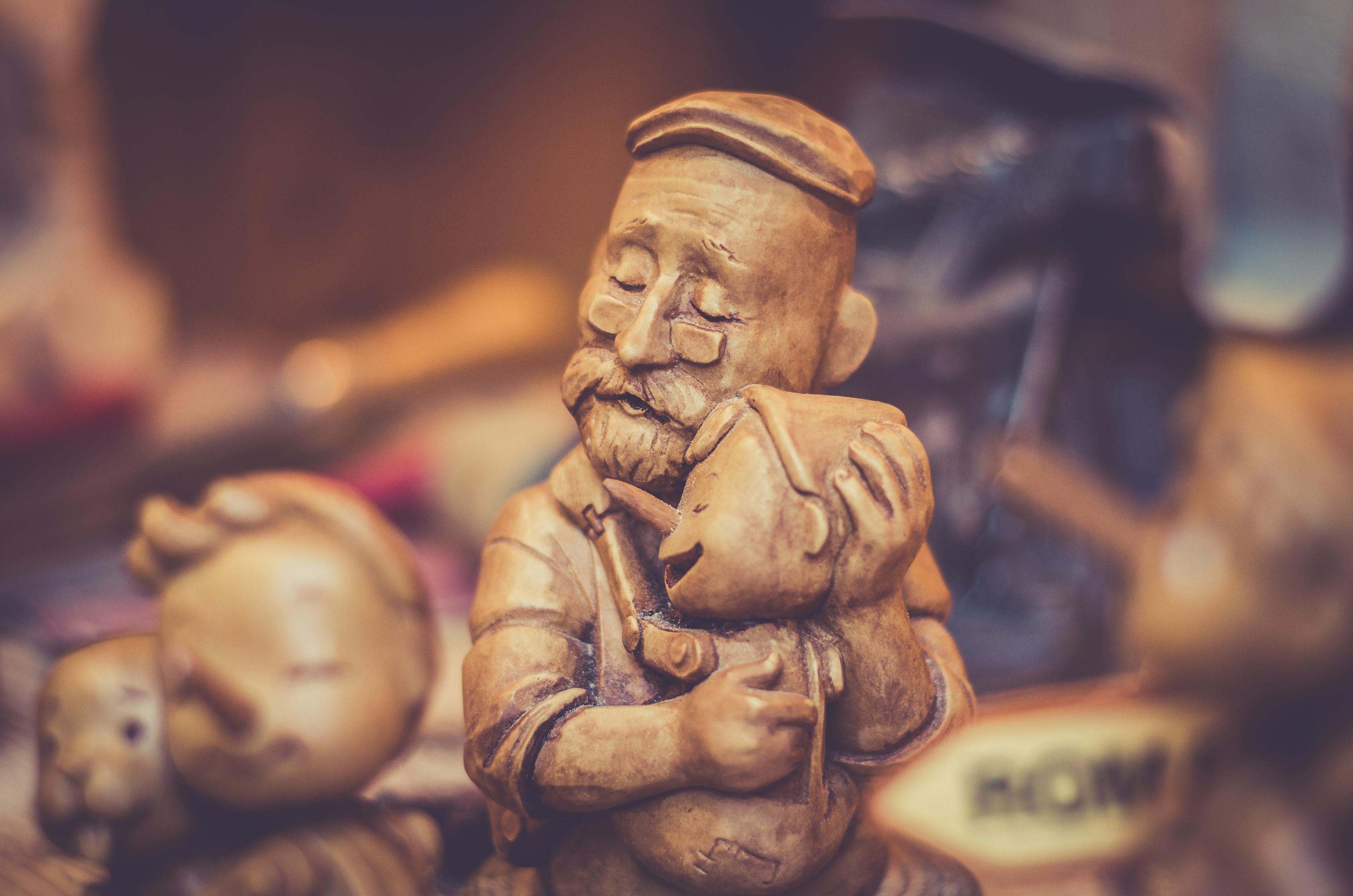 揭秘古代官职中的上卿，权力与地位的深度解析