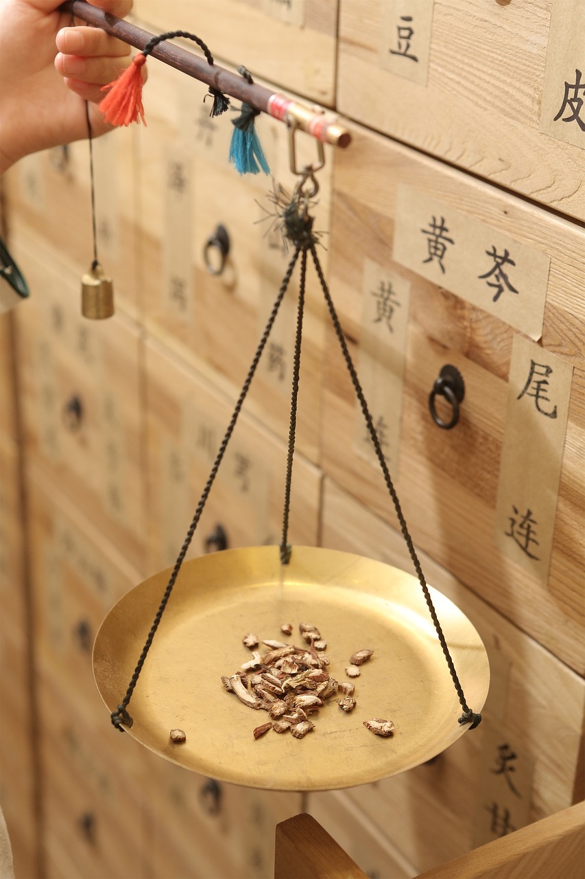 揭秘中医养生0元领背后的真相，警惕健康消费陷阱