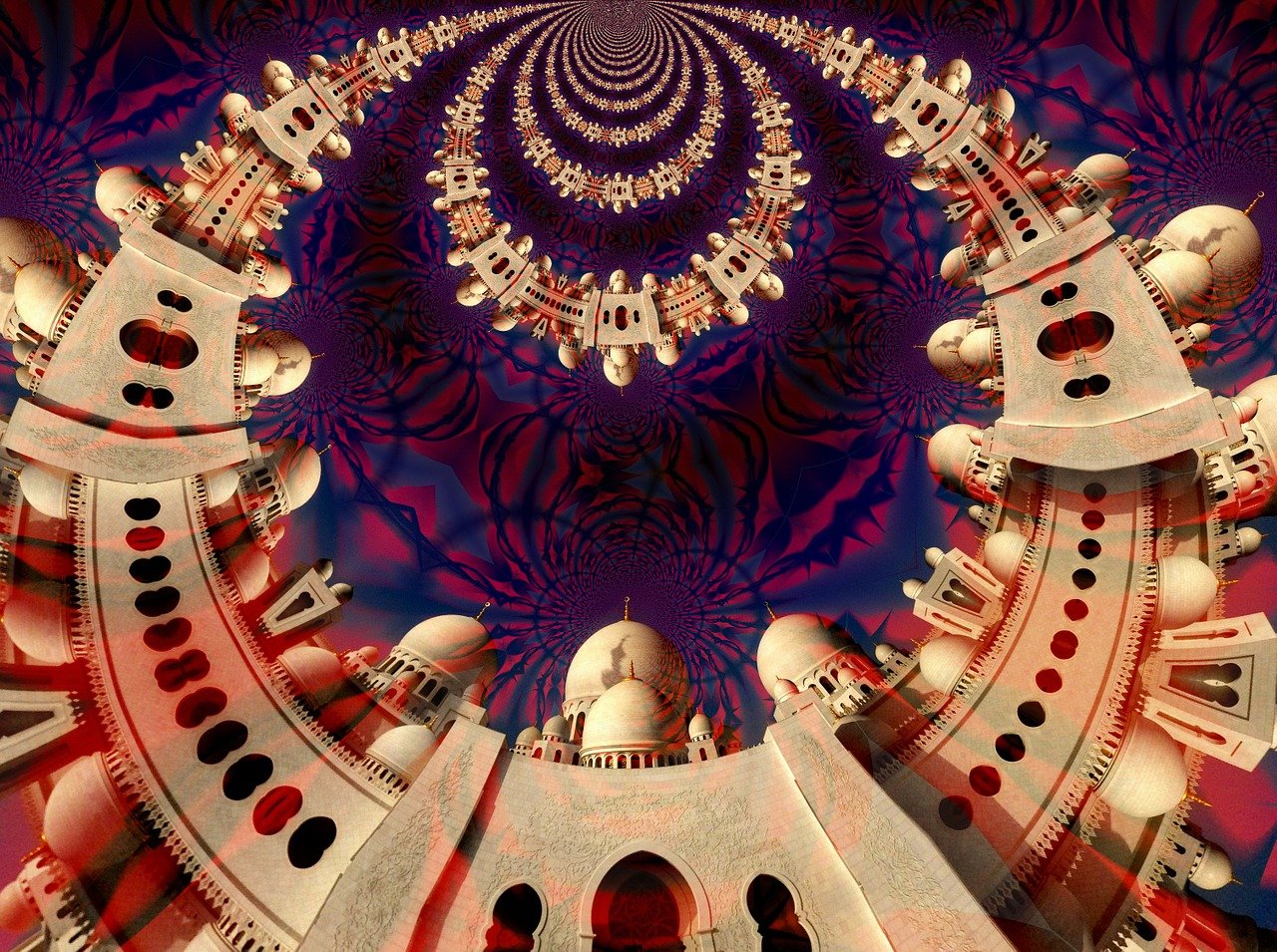 连环画艺术，简单却璀璨的视觉盛宴