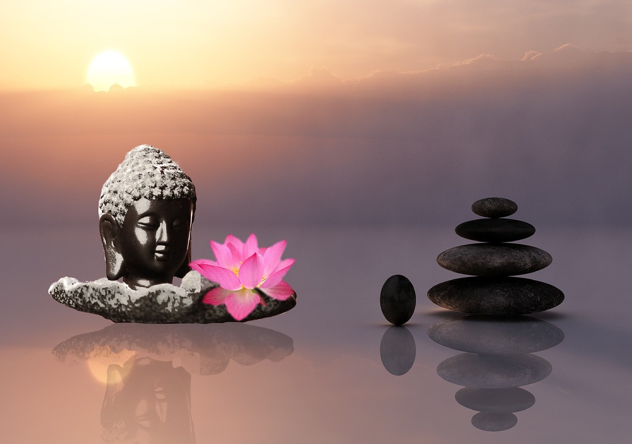 探索中医奥秘，一图读懂生活中的健康智慧
