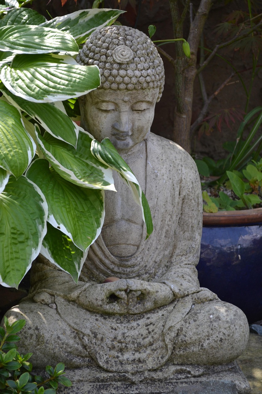 探索大悲神咒经，佛教智慧与现代生活的融合
