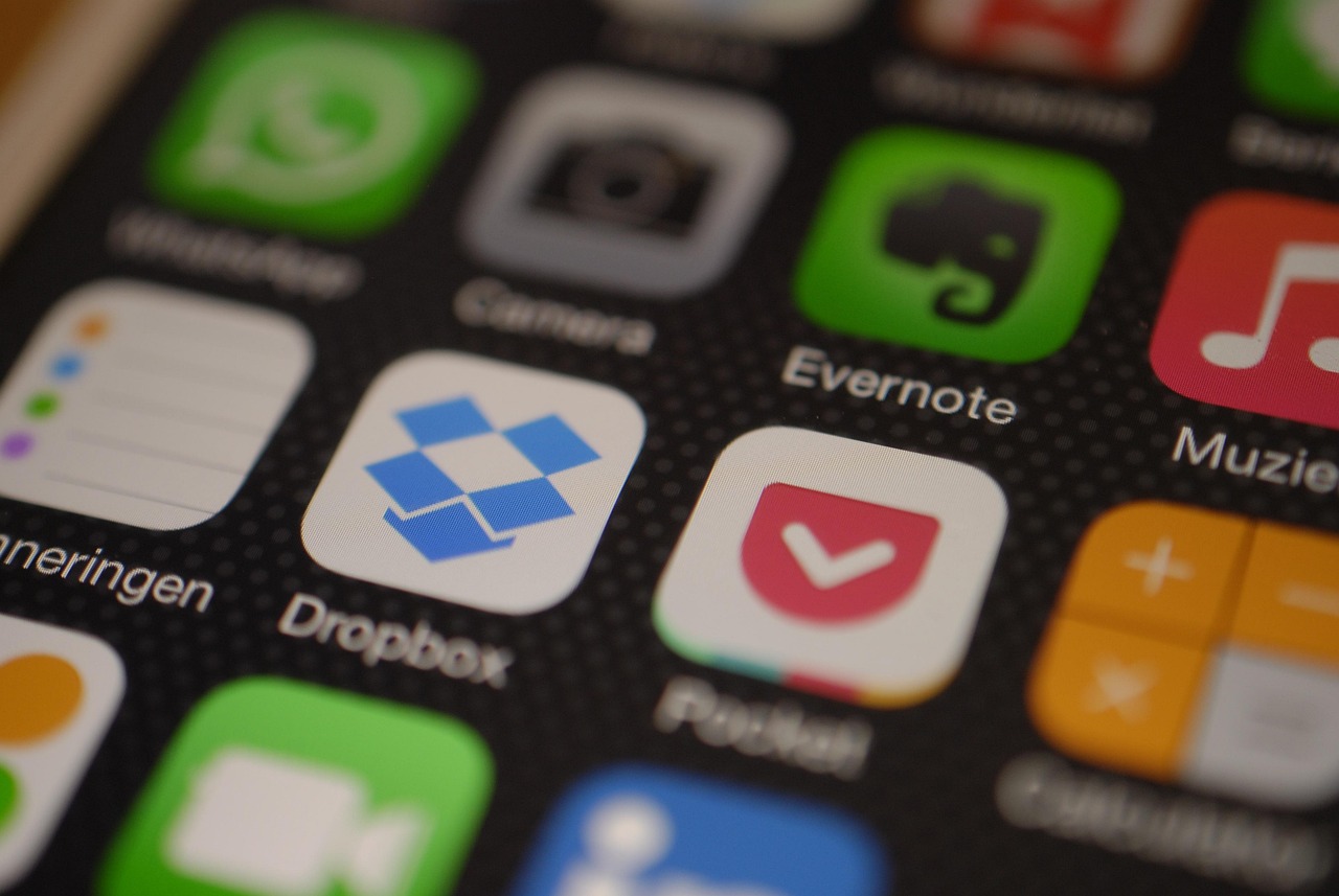 生活实用APP软件大比拼，你的手机里应该有哪些宝藏应用？